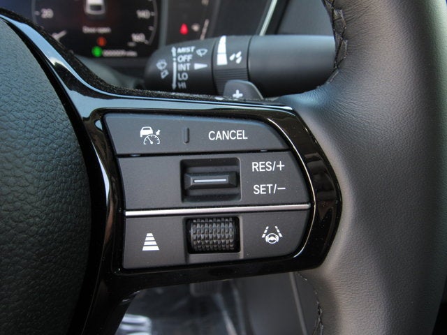 2026 Acura Integra BASE