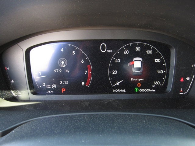 2026 Acura Integra BASE