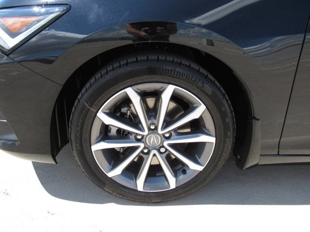 2026 Acura Integra BASE