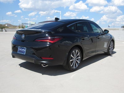 2026 Acura Integra BASE