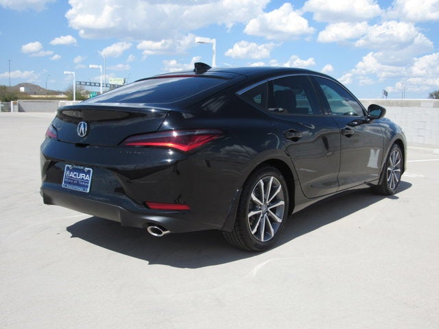 2026 Acura Integra BASE