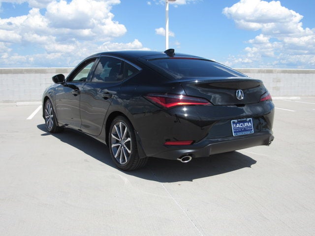 2026 Acura Integra BASE