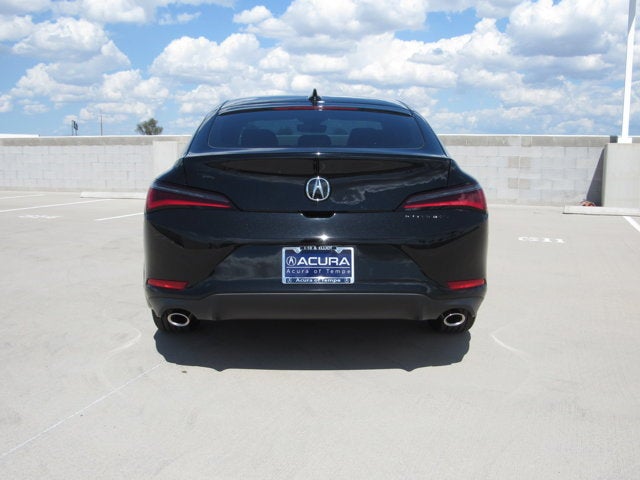 2026 Acura Integra BASE