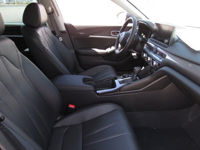 2026 Acura Integra BASE