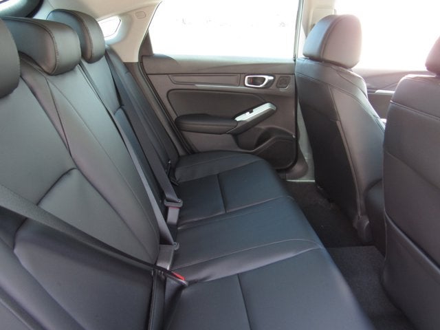 2026 Acura Integra BASE