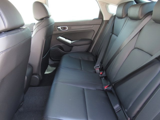 2026 Acura Integra BASE