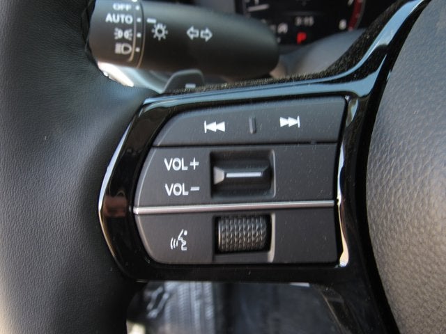 2026 Acura Integra BASE