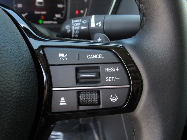 2026 Acura Integra BASE