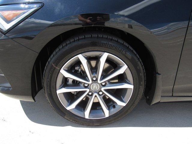 2026 Acura Integra BASE