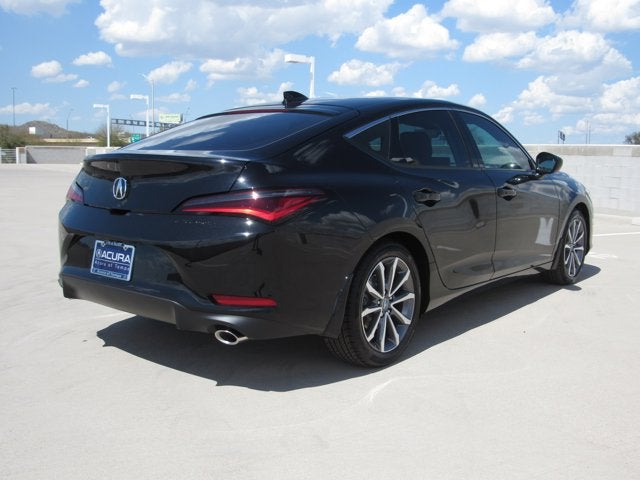 2026 Acura Integra BASE