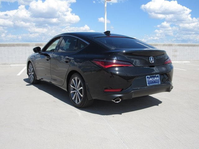 2026 Acura Integra BASE