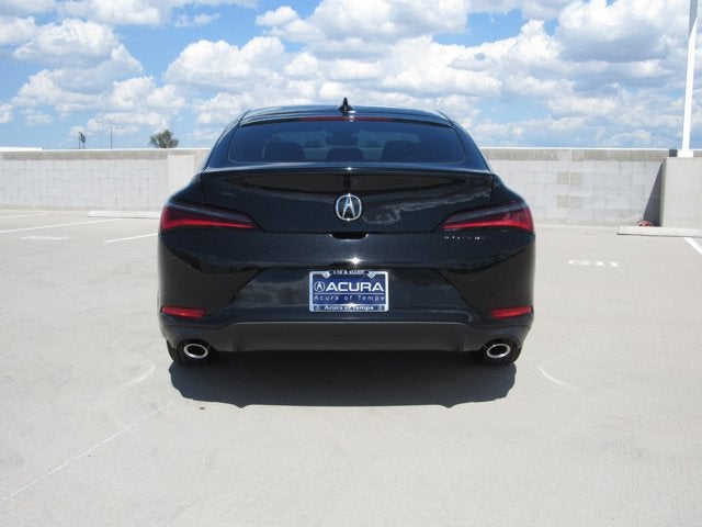 2026 Acura Integra BASE