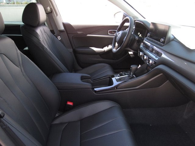 2026 Acura Integra BASE