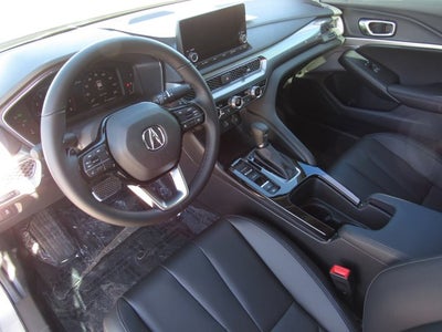 2026 Acura Integra BASE