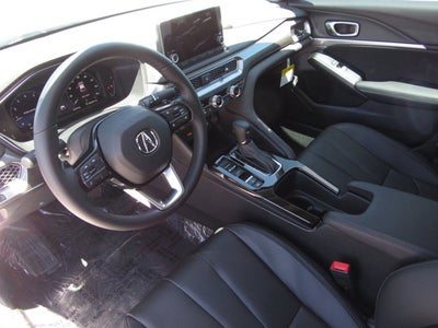 2026 Acura Integra BASE