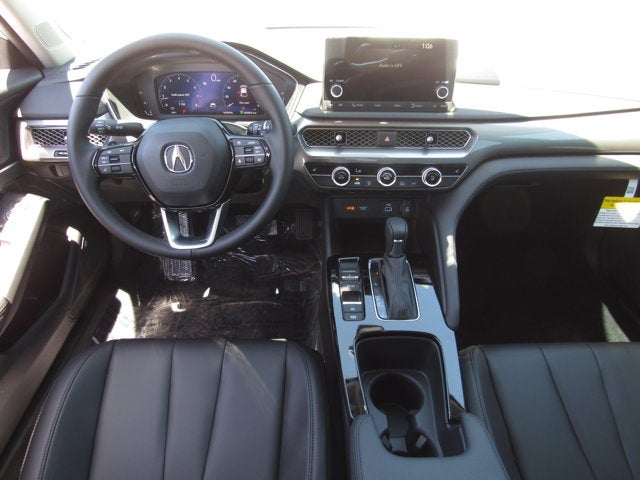2026 Acura Integra BASE
