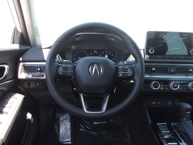 2026 Acura Integra BASE