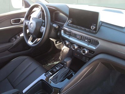 2026 Acura Integra BASE