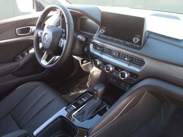 2026 Acura Integra BASE