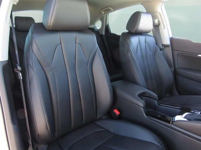 2026 Acura Integra BASE
