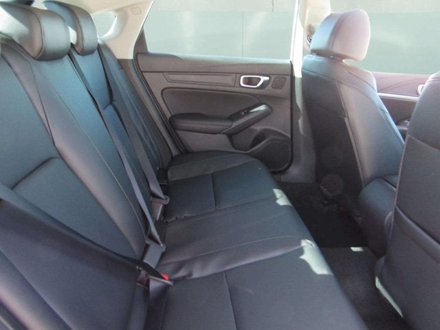 2026 Acura Integra BASE