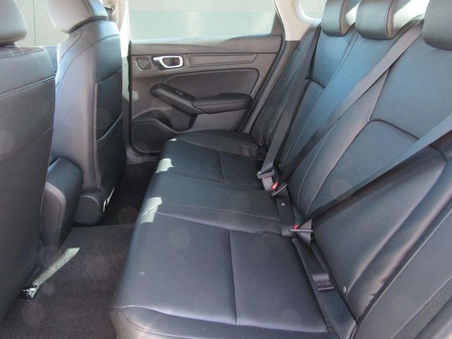 2026 Acura Integra BASE