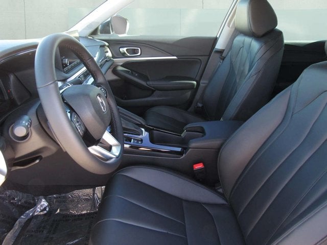 2026 Acura Integra BASE