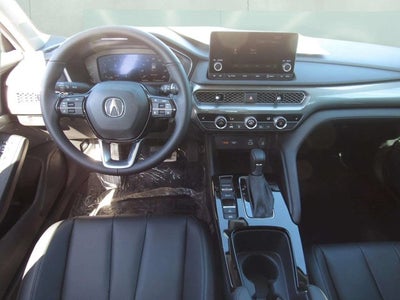2026 Acura Integra BASE