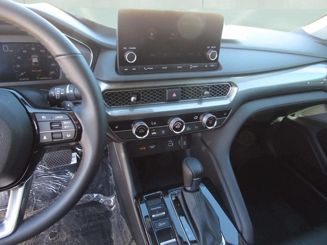 2026 Acura Integra BASE