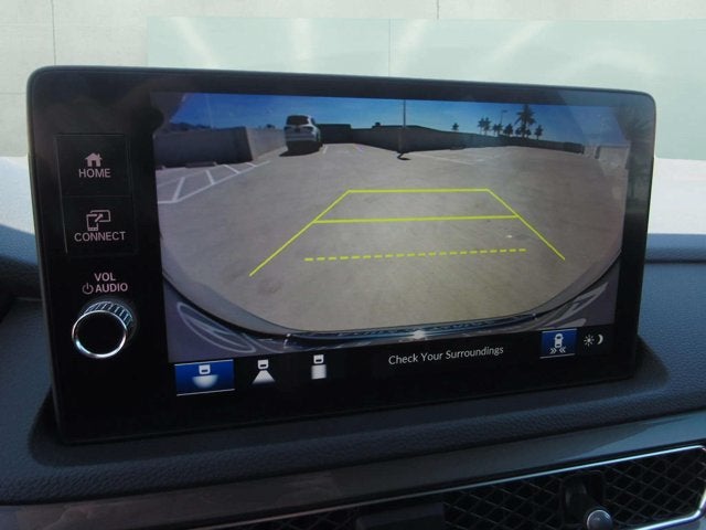 2026 Acura Integra BASE