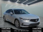 2026 Acura Integra BASE