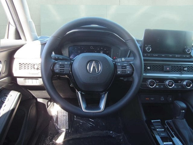 2026 Acura Integra BASE