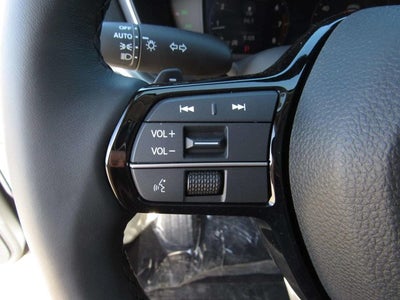 2026 Acura Integra BASE
