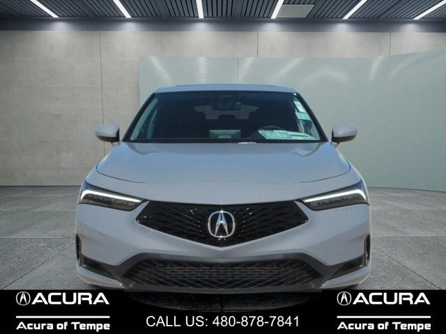 2026 Acura Integra BASE