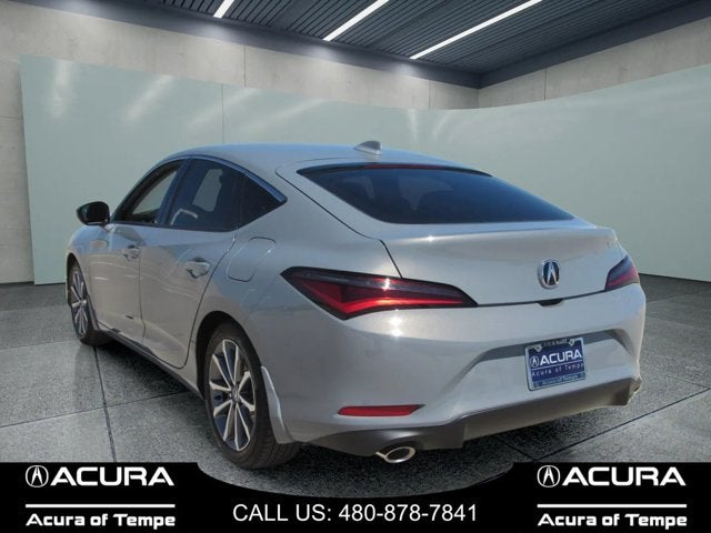 2026 Acura Integra BASE