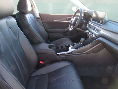 2026 Acura Integra BASE