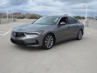 2024 Acura Integra CVT