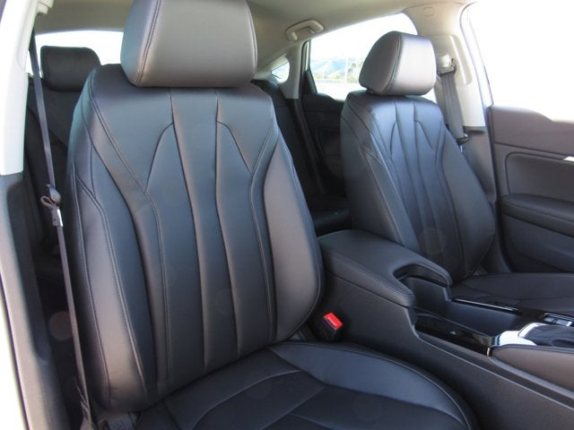 2025 Acura Integra CVT