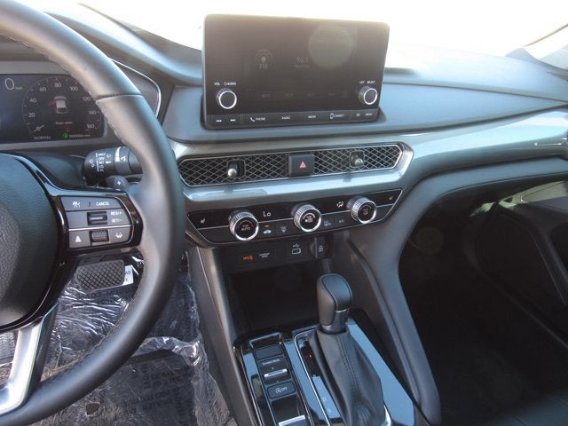 2025 Acura Integra CVT