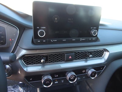 2025 Acura Integra CVT