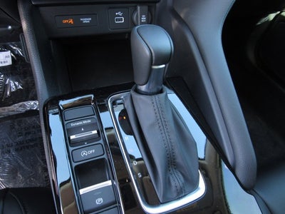 2025 Acura Integra CVT