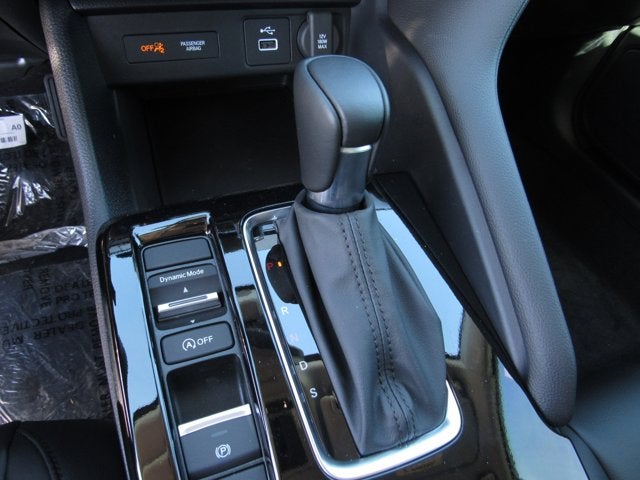 2025 Acura Integra CVT