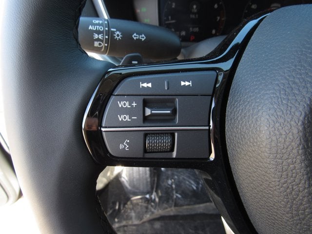 2025 Acura Integra CVT