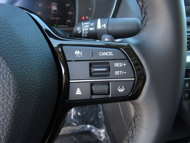 2025 Acura Integra CVT