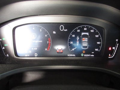 2025 Acura Integra CVT