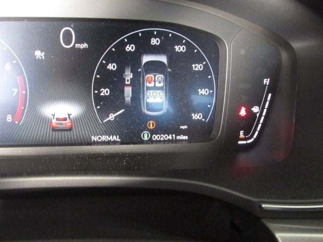 2025 Acura Integra CVT