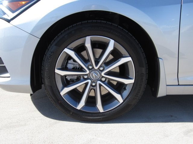 2025 Acura Integra CVT