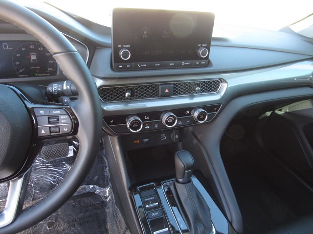 2026 Acura Integra BASE