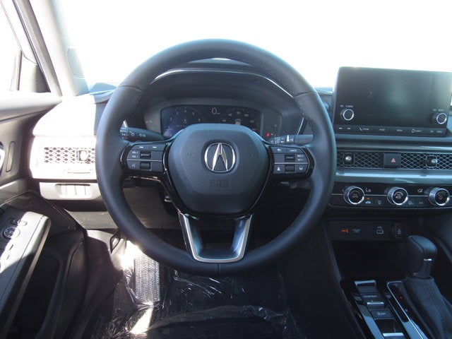 2026 Acura Integra BASE