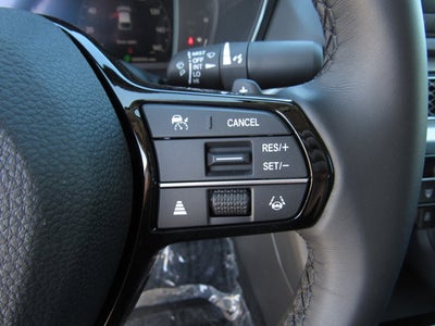 2026 Acura Integra BASE